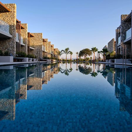 Utopia Blu Hotel ตีกากี ภายนอก รูปภาพ