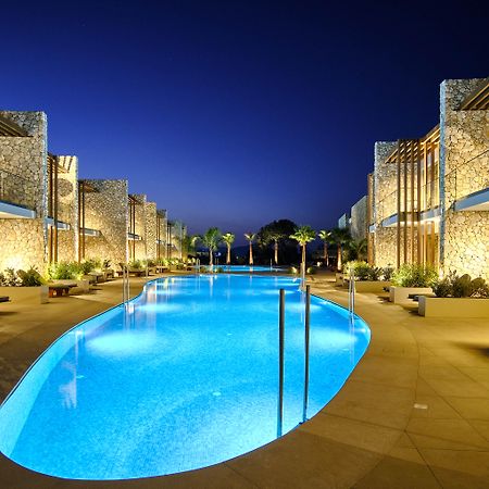 Utopia Blu Hotel ตีกากี ภายนอก รูปภาพ