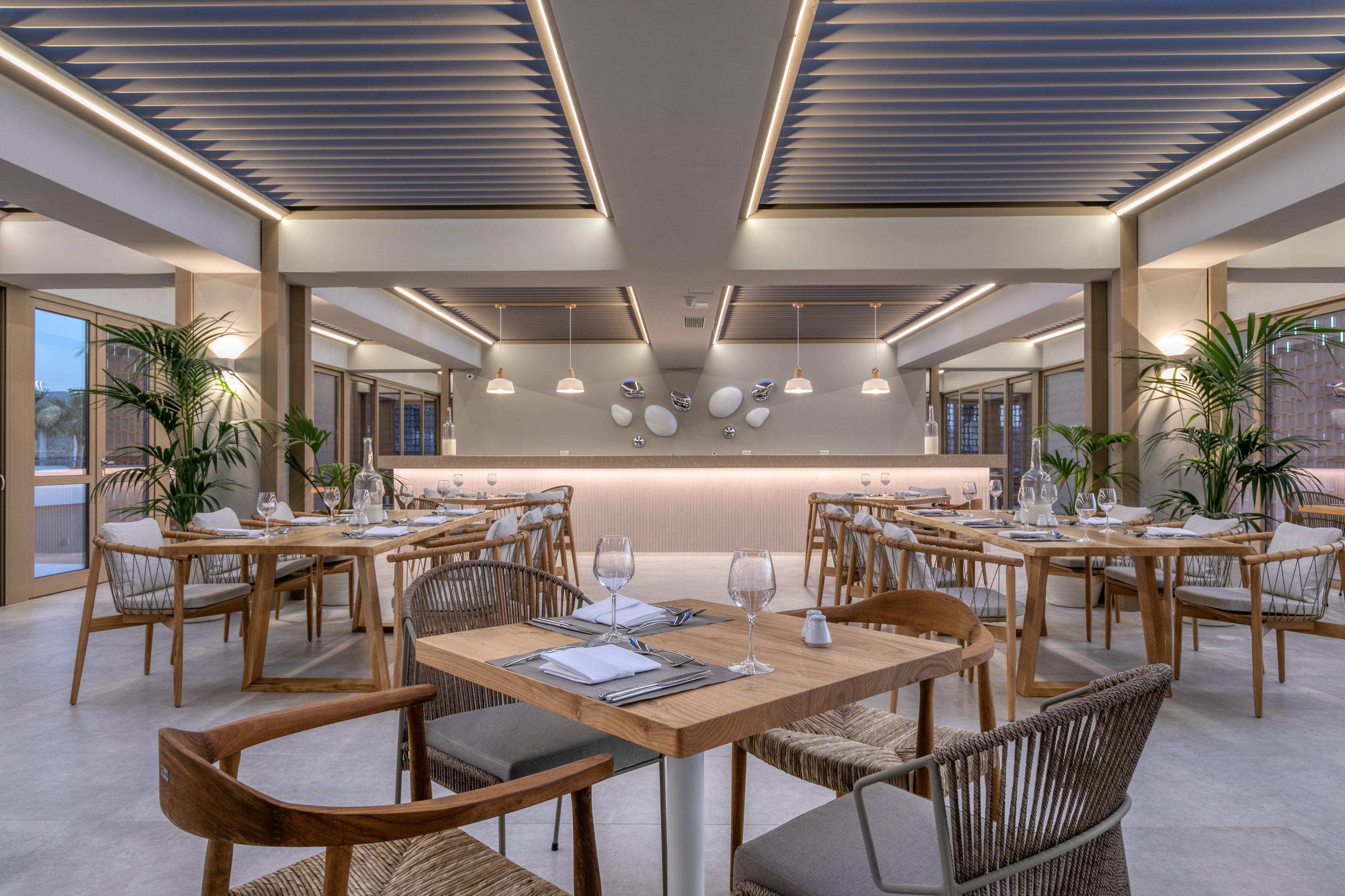 Utopia Blu Hotel ตีกากี ภายนอก รูปภาพ